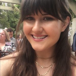 Meet your Posher, Tess